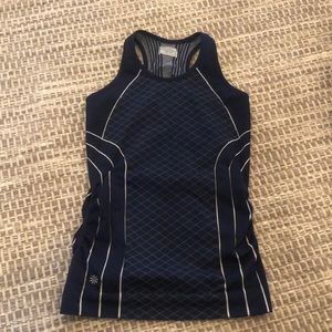Athleta Racerback tank